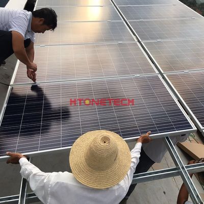 Solar Home System 20kw Freezer Complete off-Grid Pay as You Go Lighting Household Electricity Saves Ele
