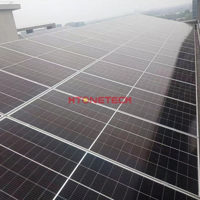 Solar Home System 30kw Freezer Complete off-Grid Pay as You Go Lighting Household Electricity Saves Ele