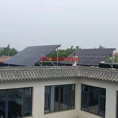 Solar Home System 20kw Freezer Complete off-Grid Pay as You Go Lighting Household Electricity Saves Ele