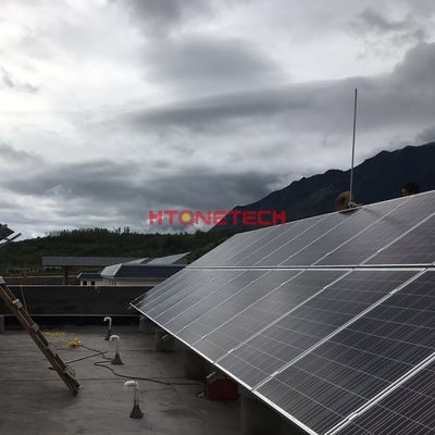 Solar Home System 30kw Freezer Complete off-Grid Pay as You Go Lighting Household Electricity Saves Ele