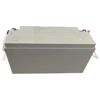 12V 150ah Solar Energy Storage Battery With Low Discharge Rate