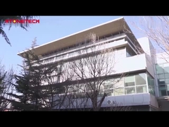 วิดีโอของบริษัท